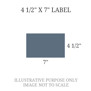 control panel labels near me