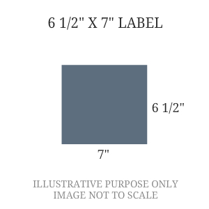 push button labels near me