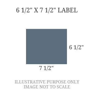 gas pipe labels near me