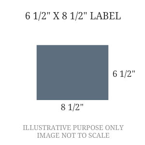 e stop labels near me