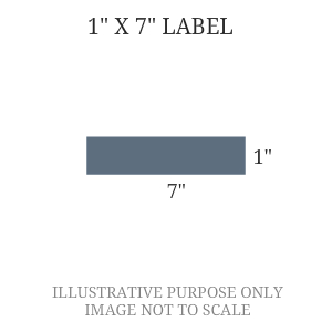 electrical nameplate