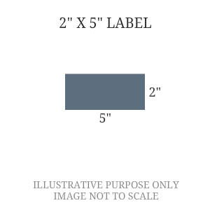 safety labels and signs