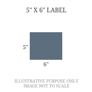 supply labels near me