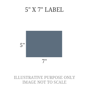 plastic marking tags near me